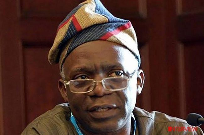 Femi Falana