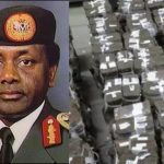 General Sani Abacha