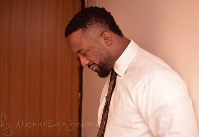 Iyanya