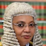 Justice Zainab Bulkachuwa