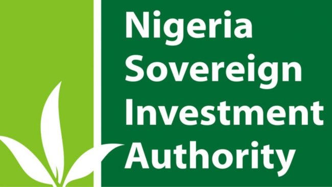 Nigeria Sovereign Investment Authority