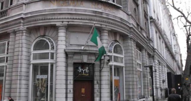 Nigerian High Commission