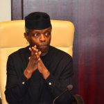 Yemi Osinbajo