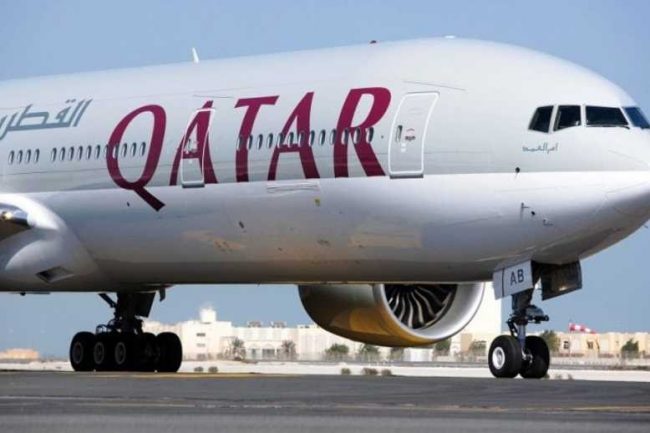 Qatar Airways