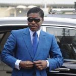 Teodoro Nguema Obiang