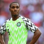 Odion Ighalo