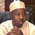 Aminu Masari