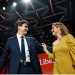 The Trudeaus