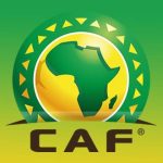 CAF Logo