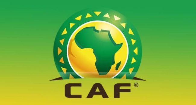 CAF Logo