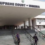 Supreme Court of Nigeria