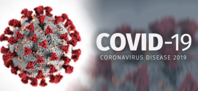 Coronavirus Covid-19