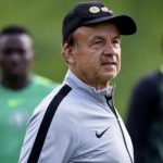 Gernot Rohr