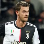 Daniele Rugani