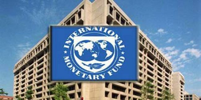 International Monetary Fund