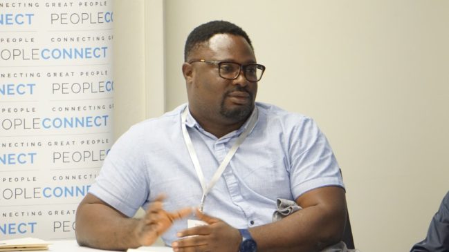 Samuel Ajiboyede
