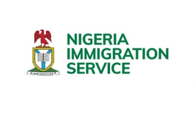 Nigeria Immigration Service