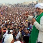 Farmers Protest in India