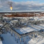 refinery