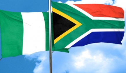 Nigeria Now Africa’s Biggest Economy As South Africa Enters Recession