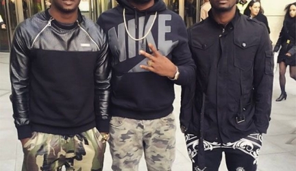 Jude Okoye Fires Back at Peter, Addresses EFCC Controversy