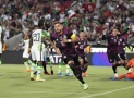 Mexico Thrash Super Eagles In Los Angeles
