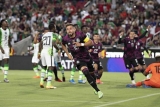 Mexico Thrash Super Eagles In Los Angeles