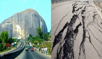 Agency Speaks On Reported Earth Tremor In Abuja