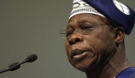 Mambilla: Obasanjo Says Tinubu Did Not Ask Him To Testify Against Agunloye In Paris