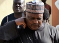 Supreme Court Upholds Conviction Of Ex-Taraba Gov, Nyame