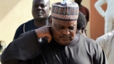 Supreme Court Upholds Conviction Of Ex-Taraba Gov, Nyame