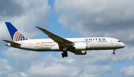 United Airlines Flight from Lagos to Washington Declares Emergency with Over 245 Passengers Aboard