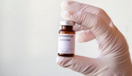 First Batch Of COVID-19 Vaccine Officially Arrives Nigeria