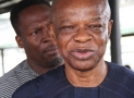 EFCC Re-arraigns Ex-INEC Chair, Maurice Iwu, Over Alleged N1.2bn Fraud