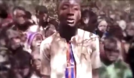 Boko Haram Releases Video Of Kankara Boys