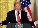 Trump Fires Two Key Impeachment Witnesses