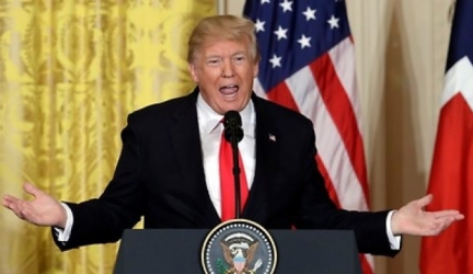 Trump Halts Funding To WHO Over Coronavirus Response