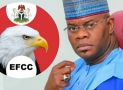 Breaking: Court Refuses To Grant Yahaya Bello Bail