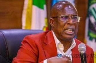 Coup Plot: FG Files Treason Charges Against Army General, Timipre Sylva, Others