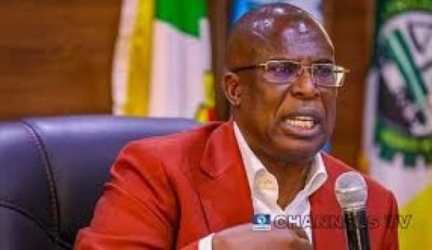 Coup Plot: FG Files Treason Charges Against Army General, Timipre Sylva, Others
