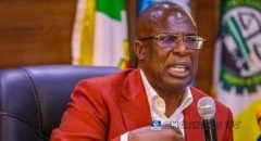 Coup Plot: FG Files Treason Charges Against Army General, Timipre Sylva, Others