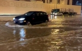 Dubai Flooded After Torrential Rain, Flights Affected + Photos