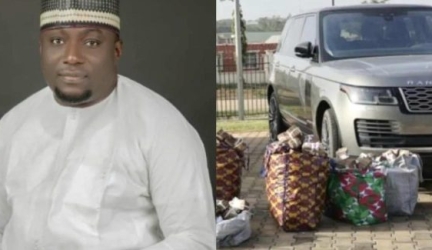 EFCC Arraigns Kogi Assembly Candidate, Other For N1.4bn Fraud