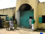 Five Inmates Electrocuted To Death In Ikoyi Prison