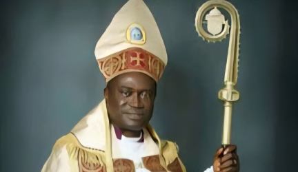 Police Charge Cleric To Court For Allegedly Assaulting Church Member