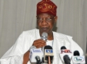 FG Sets Up Committee To Tackling Fake News, Hate Speech