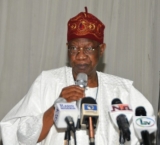 FG Sets Up Committee To Tackling Fake News, Hate Speech