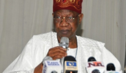 FG Sets Up Committee To Tackling Fake News, Hate Speech