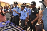 Police Arrest 700 Criminal Suspects, Others In Lagos In 2 Months