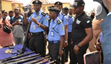 Police Arrest 700 Criminal Suspects, Others In Lagos In 2 Months